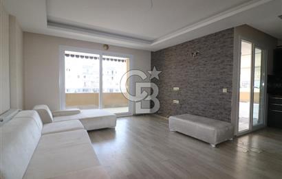 Mersin Mezitli Akdeniz Mah. GMK Cepheli 2+1 Satılık