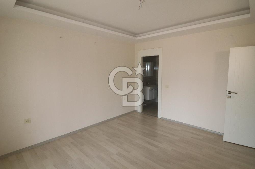 Mersin Mezitli Akdeniz Mah. GMK Cepheli 2+1 Satılık
