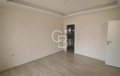 Mersin Mezitli Akdeniz Mah. GMK Cepheli 2+1 Satılık