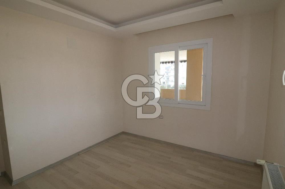 Mersin Mezitli Akdeniz Mah. GMK Cepheli 2+1 Satılık
