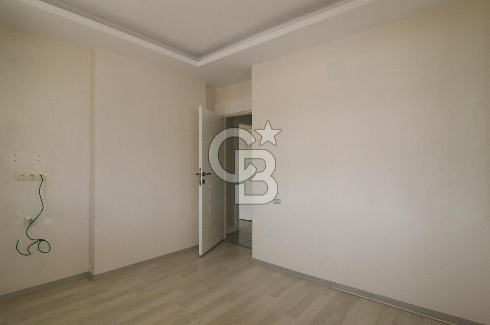 Mersin Mezitli Akdeniz Mah. GMK Cepheli 2+1 Satılık