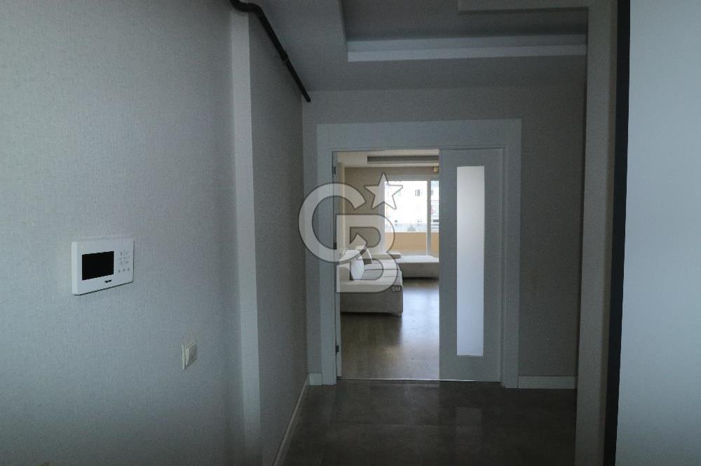 Mersin Mezitli Akdeniz Mah. GMK Cepheli 2+1 Satılık