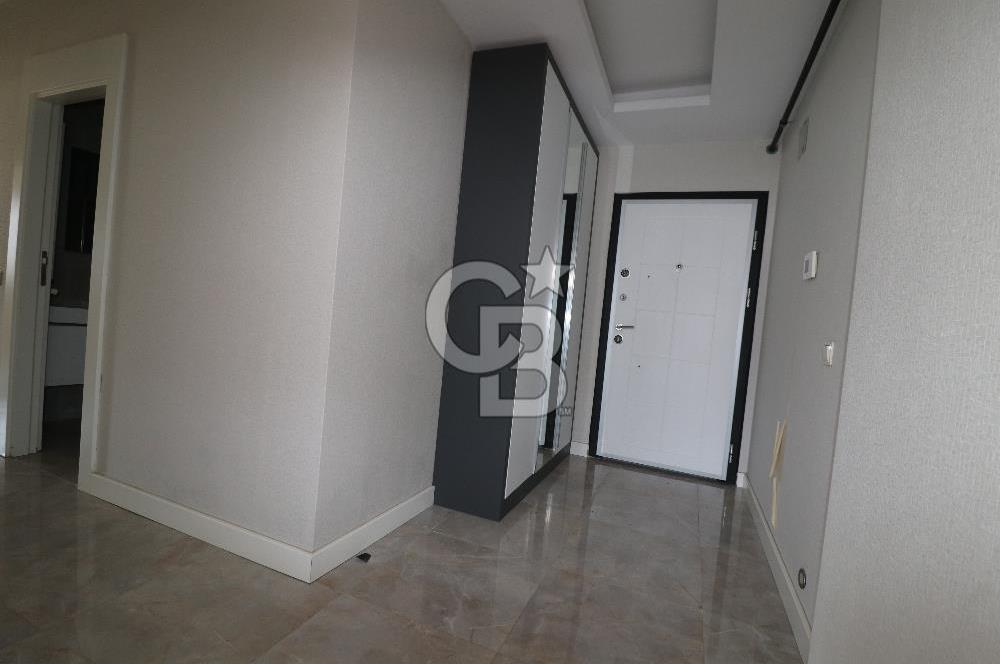 Mersin Mezitli Akdeniz Mah. GMK Cepheli 2+1 Satılık