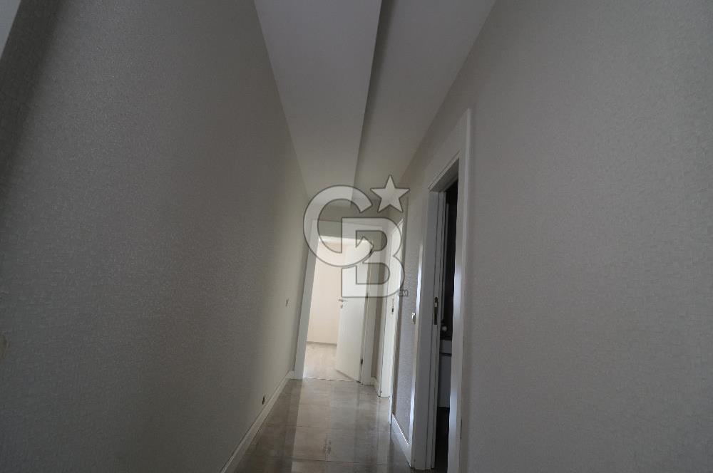 Mersin Mezitli Akdeniz Mah. GMK Cepheli 2+1 Satılık