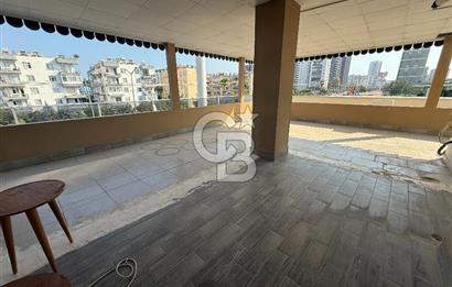 Mersin Mezitli Akdeniz Mah. GMK Cepheli 2+1 Satılık