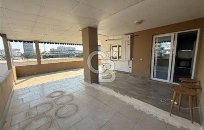 Mersin Mezitli Akdeniz Mah. GMK Cepheli 2+1 Satılık