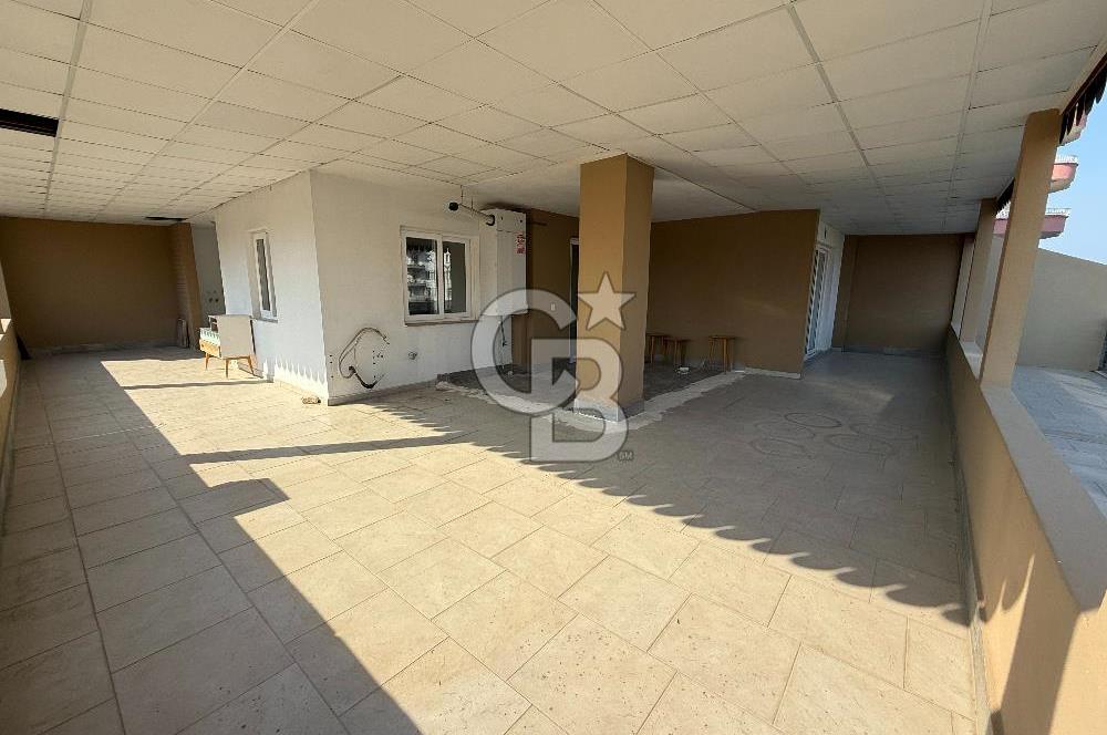 Mersin Mezitli Akdeniz Mah. GMK Cepheli 2+1 Satılık