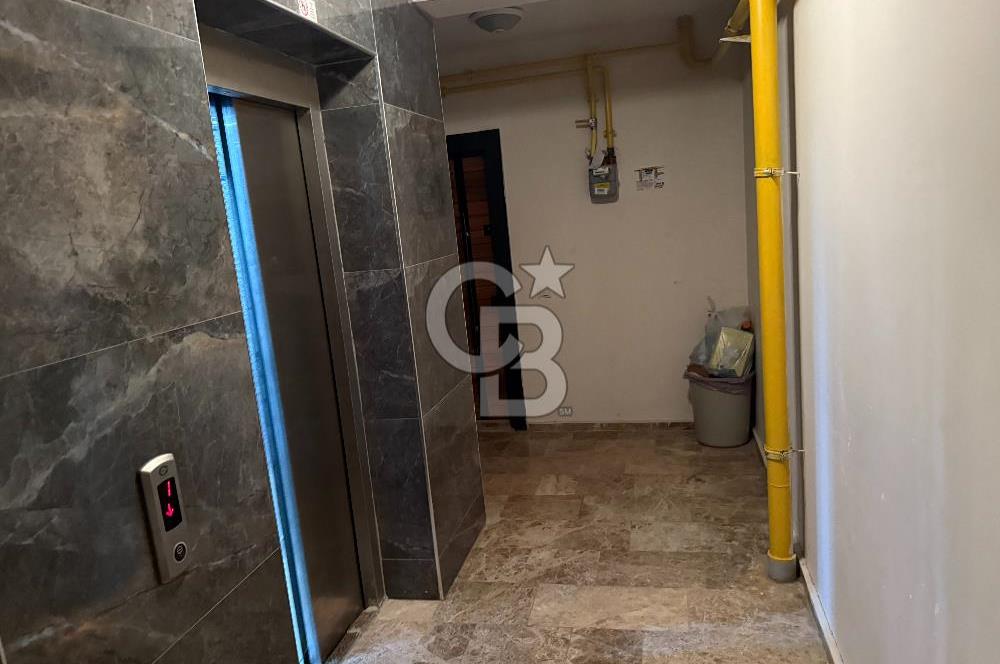 Mersin Mezitli Akdeniz Mah. GMK Cepheli 2+1 Satılık