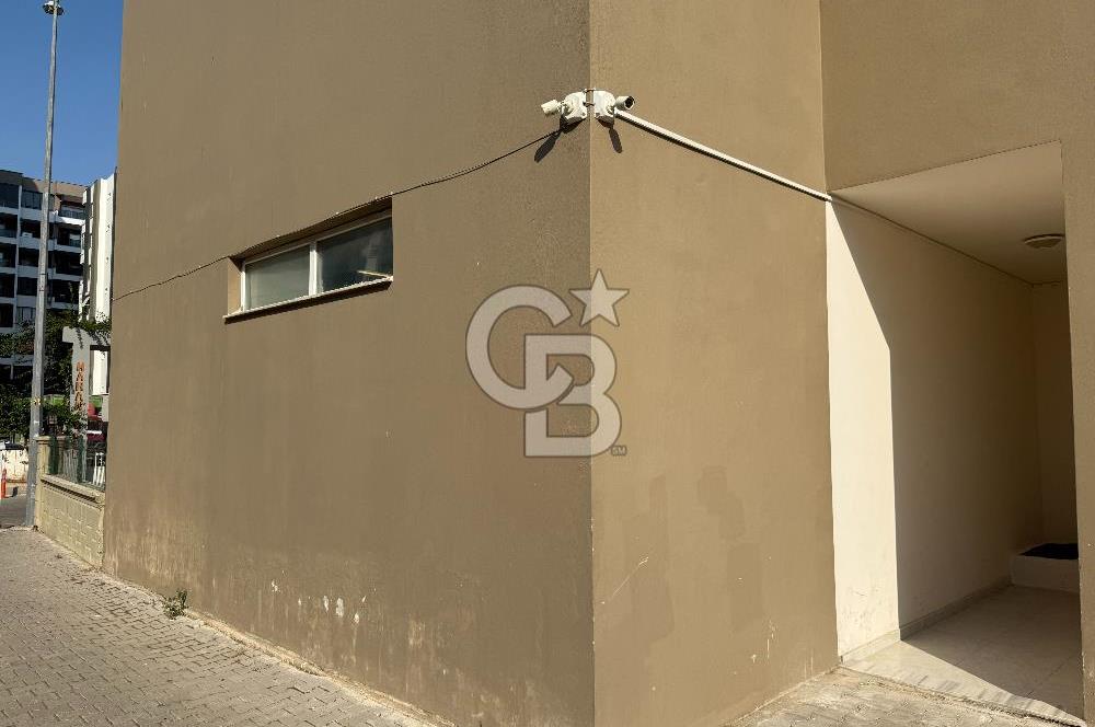 Mersin Mezitli Akdeniz Mah. GMK Cepheli 2+1 Satılık