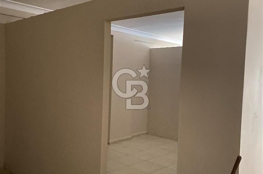 Manisa Ahmetli 6 Eylül mahallesinde tabela değeri yüksek satılık 357m2 işyeri