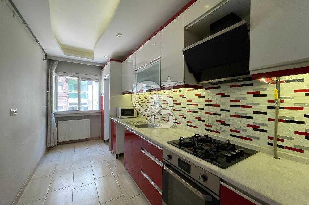 KARŞIYAKA ÖRNEKKÖY MAHALLESİ'NDE  SATILIK 2+1 FIRSAT DAİRE