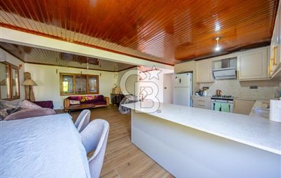 URLA BADEMLERDE 2.160 M2 SATILIK KÖYİÇİ İMARLI ARSA