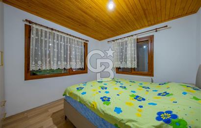 URLA BADEMLERDE 2.160 M2 SATILIK KÖYİÇİ İMARLI ARSA