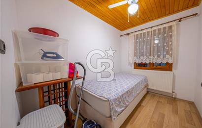 URLA BADEMLERDE 2.160 M2 SATILIK KÖYİÇİ İMARLI ARSA