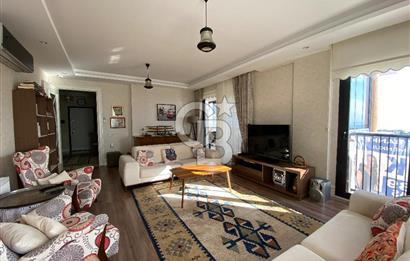 Mersin Mezitli Akdeniz Mah. Deniz Manzaralı Satılık 4+1 Daire