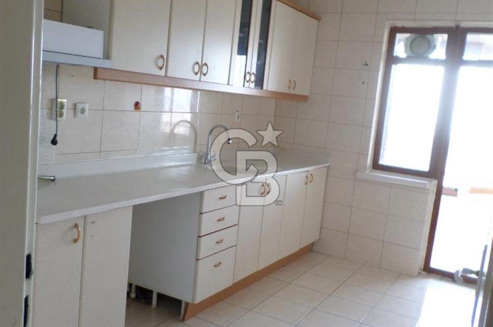 AKPINAR MAH. SATILIK 3+1 ARA KAT ÖNÜ AÇIK MANZARALI DAİRE