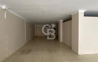 Manisa Ahmetli 6 Eylül mahallesinde tabela değeri yüksek satılık 357m2 işyeri