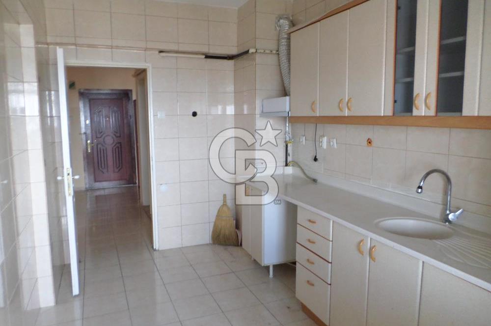 AKPINAR MAH. SATILIK 3+1 ARA KAT ÖNÜ AÇIK MANZARALI DAİRE