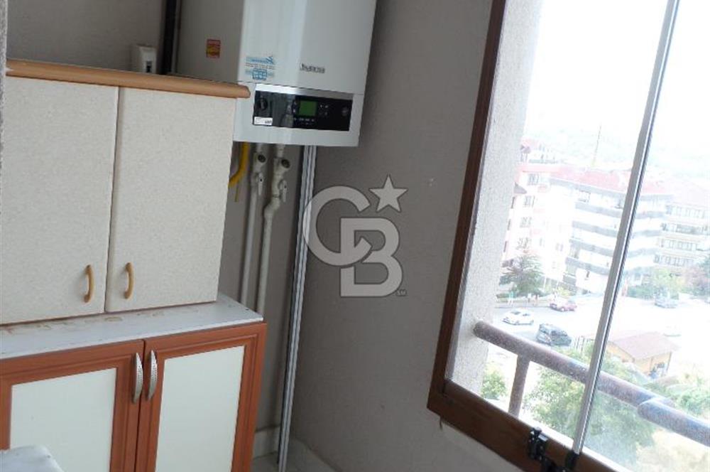 AKPINAR MAH. SATILIK 3+1 ARA KAT ÖNÜ AÇIK MANZARALI DAİRE