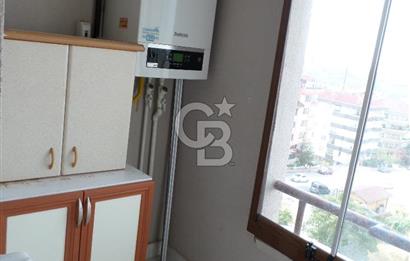 AKPINAR MAH. SATILIK 3+1 ARA KAT ÖNÜ AÇIK MANZARALI DAİRE