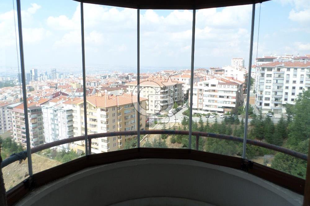 AKPINAR MAH. SATILIK 3+1 ARA KAT ÖNÜ AÇIK MANZARALI DAİRE