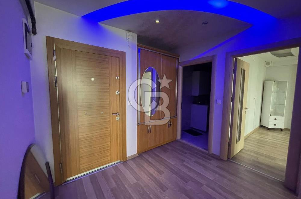 KARŞIYAKA ÖRNEKKÖY MAHALLESİ'NDE  SATILIK 2+1 FIRSAT DAİRE