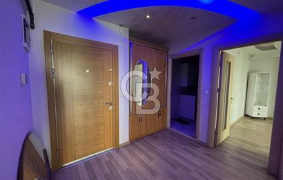 KARŞIYAKA ÖRNEKKÖY MAHALLESİ'NDE  SATILIK 2+1 FIRSAT DAİRE