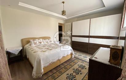 Mersin Mezitli Akdeniz Mah. Deniz Manzaralı Satılık 4+1 Daire