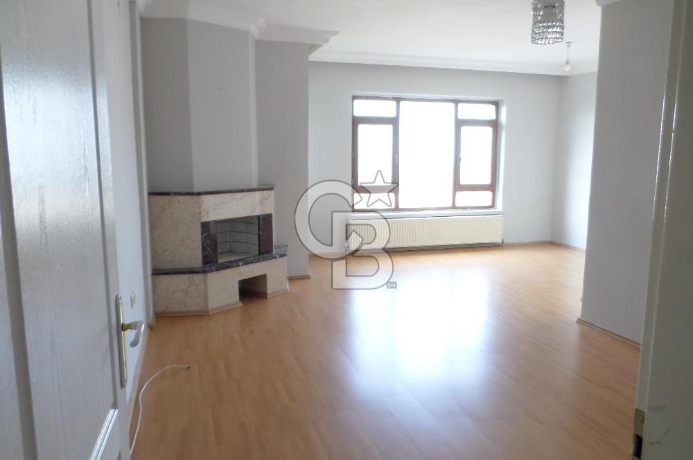 AKPINAR MAH. SATILIK 3+1 ARA KAT ÖNÜ AÇIK MANZARALI DAİRE