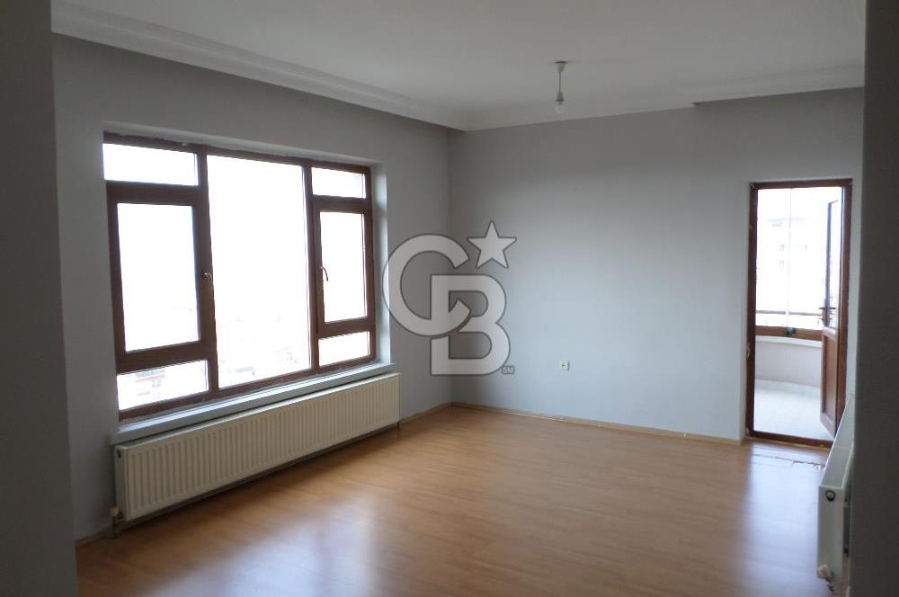AKPINAR MAH. SATILIK 3+1 ARA KAT ÖNÜ AÇIK MANZARALI DAİRE