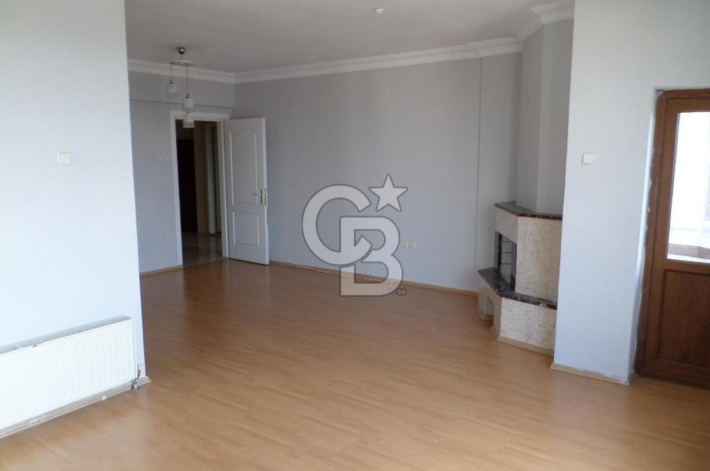 AKPINAR MAH. SATILIK 3+1 ARA KAT ÖNÜ AÇIK MANZARALI DAİRE