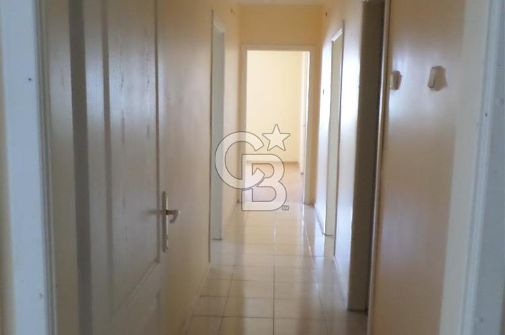 AKPINAR MAH. SATILIK 3+1 ARA KAT ÖNÜ AÇIK MANZARALI DAİRE