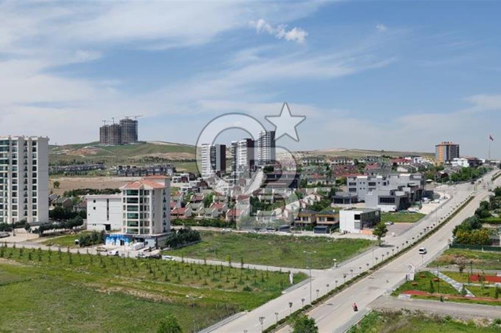BAĞLICA OPEN SKY’ DA ÇİFT CEPHELİ, EŞYALI,72 M2 NET KİRALIK 1+1 DAİRE 