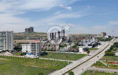 BAĞLICA OPEN SKY’ DA ÇİFT CEPHELİ, EŞYALI,72 M2 NET KİRALIK 1+1 DAİRE 