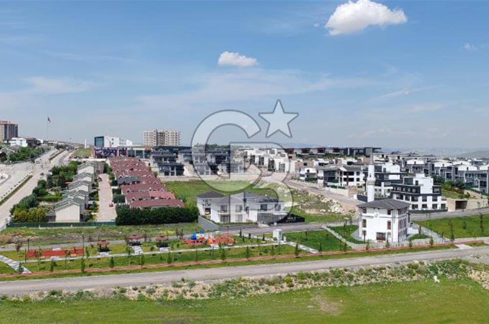 BAĞLICA OPEN SKY’ DA ÇİFT CEPHELİ, EŞYALI,72 M2 NET KİRALIK 1+1 DAİRE 