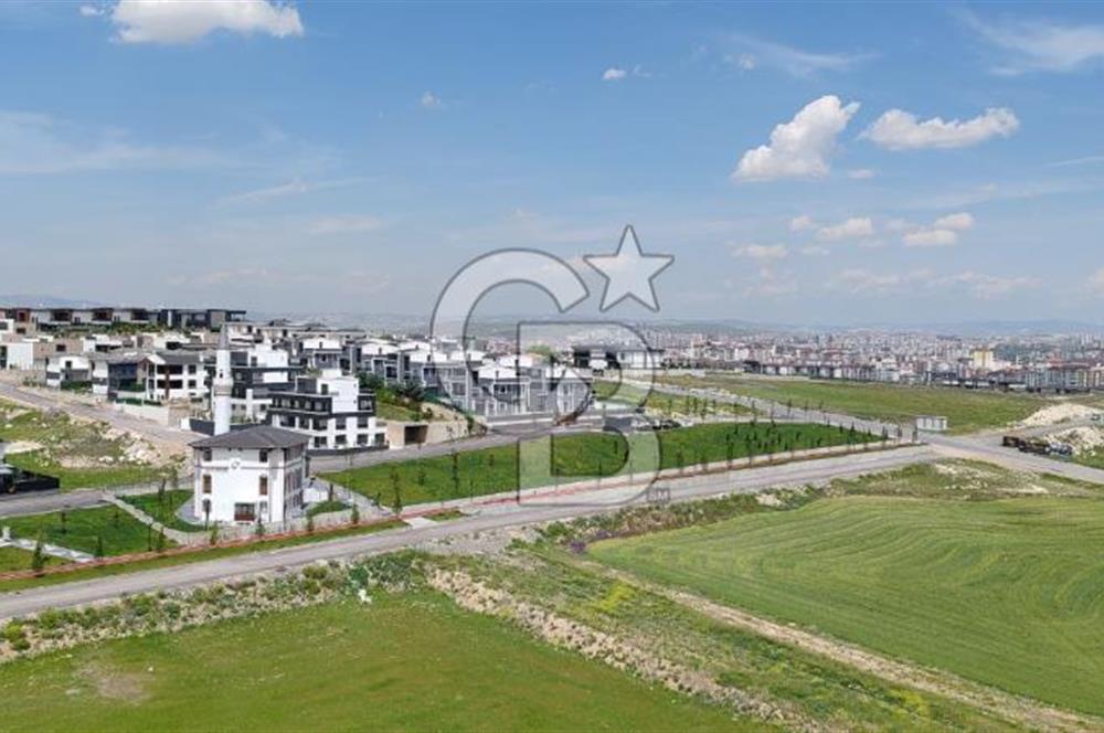 BAĞLICA OPEN SKY’ DA ÇİFT CEPHELİ, EŞYALI,72 M2 NET KİRALIK 1+1 DAİRE 