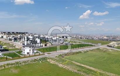 BAĞLICA OPEN SKY’ DA ÇİFT CEPHELİ, EŞYALI,72 M2 NET KİRALIK 1+1 DAİRE 
