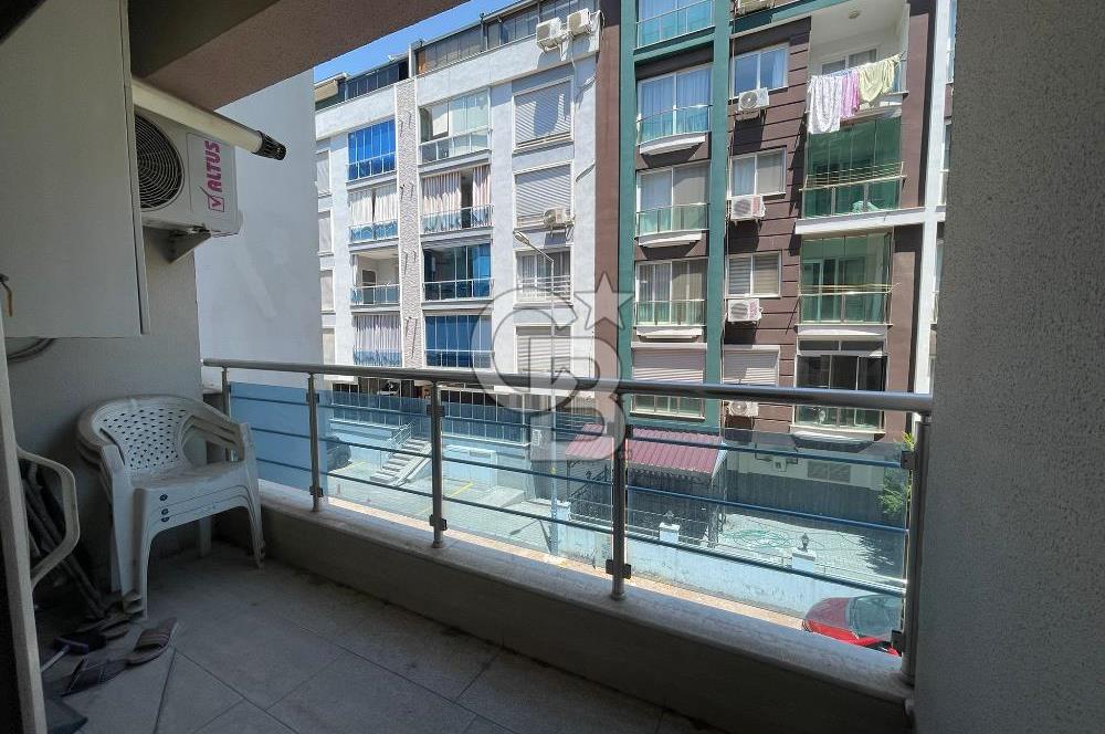 KARŞIYAKA ÖRNEKKÖY MAHALLESİ'NDE  SATILIK 2+1 FIRSAT DAİRE