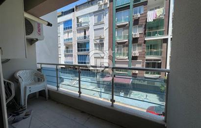 KARŞIYAKA ÖRNEKKÖY MAHALLESİ'NDE  SATILIK 2+1 FIRSAT DAİRE