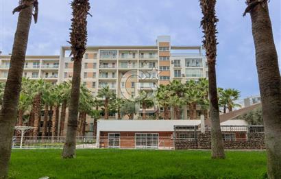 Soyak Siesta 1.Etap Giriş Kat Eşyalı 2+1 Kiralık Daire Fulya Tok tan