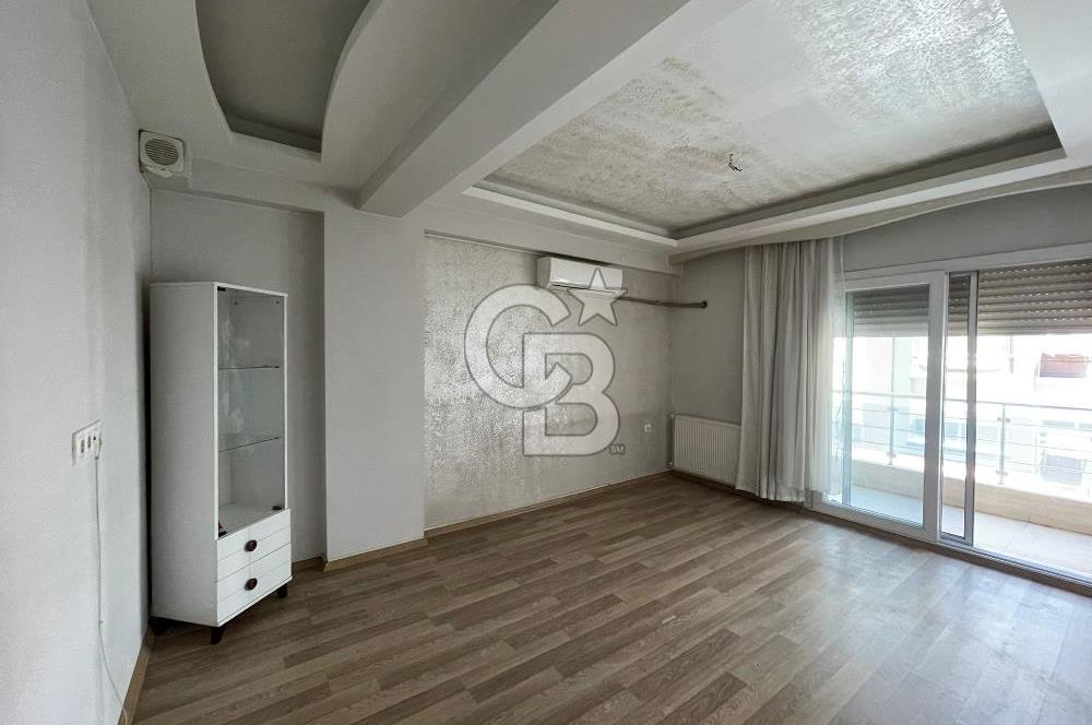 KARŞIYAKA ÖRNEKKÖY MAHALLESİ'NDE  SATILIK 2+1 FIRSAT DAİRE