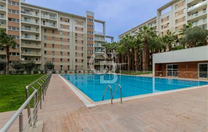 Soyak Siesta 1.Etap Giriş Kat Eşyalı 2+1 Kiralık Daire Fulya Tok tan