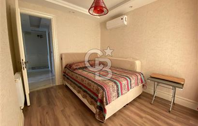 Mersin Mezitli Akdeniz Mah. Deniz Manzaralı Satılık 4+1 Daire