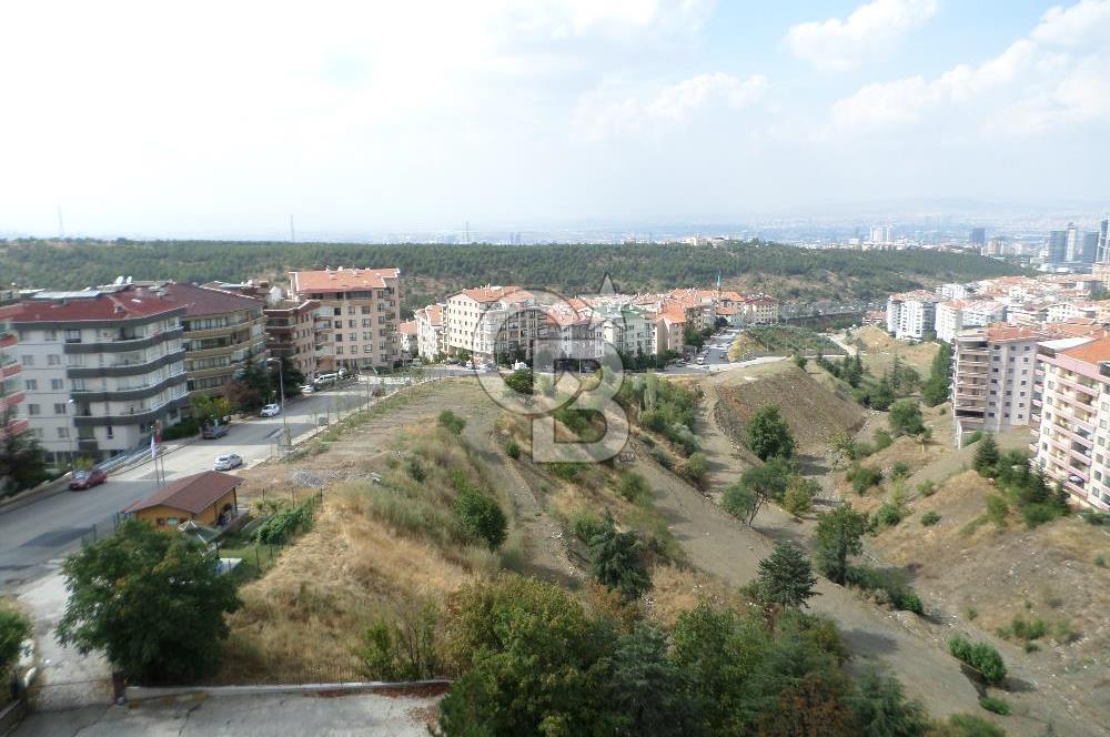 AKPINAR MAH. SATILIK 3+1 ARA KAT ÖNÜ AÇIK MANZARALI DAİRE