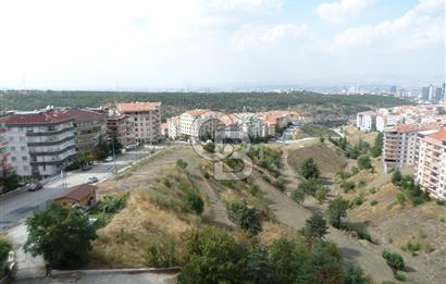 AKPINAR MAH. SATILIK 3+1 ARA KAT ÖNÜ AÇIK MANZARALI DAİRE