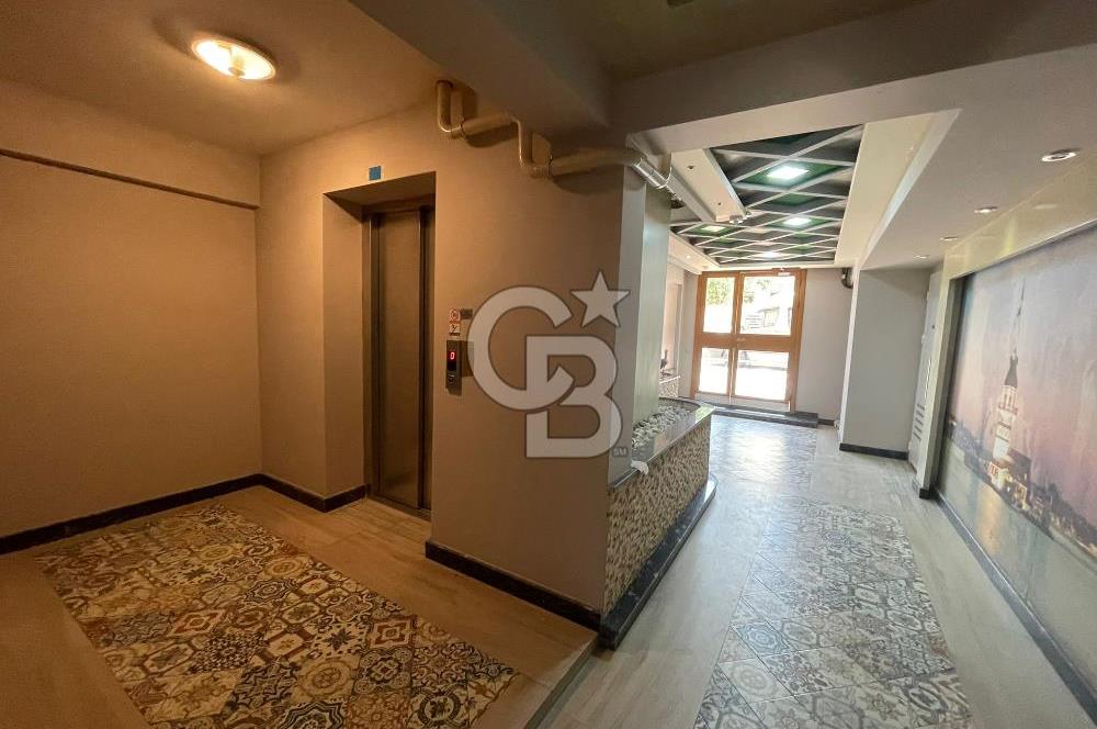 KARŞIYAKA ÖRNEKKÖY MAHALLESİ'NDE  SATILIK 2+1 FIRSAT DAİRE