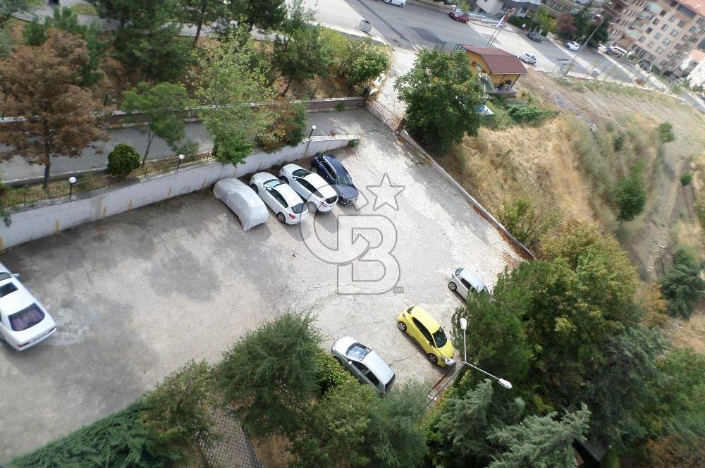 AKPINAR MAH. SATILIK 3+1 ARA KAT ÖNÜ AÇIK MANZARALI DAİRE