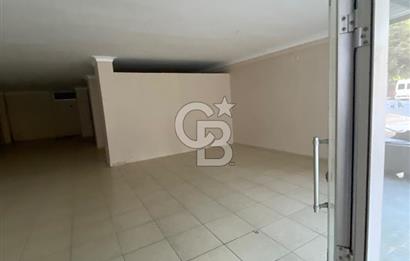 Manisa Ahmetli 6 Eylül mahallesinde tabela değeri yüksek satılık 357m2 işyeri