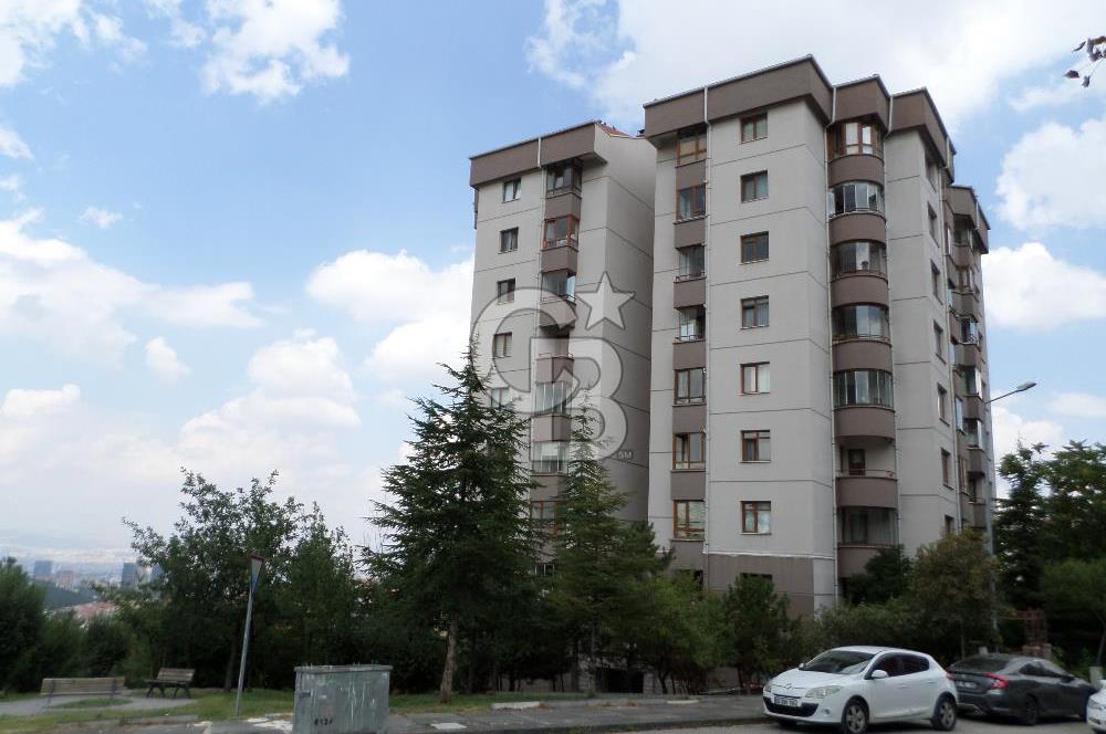 AKPINAR MAH. SATILIK 3+1 ARA KAT ÖNÜ AÇIK MANZARALI DAİRE