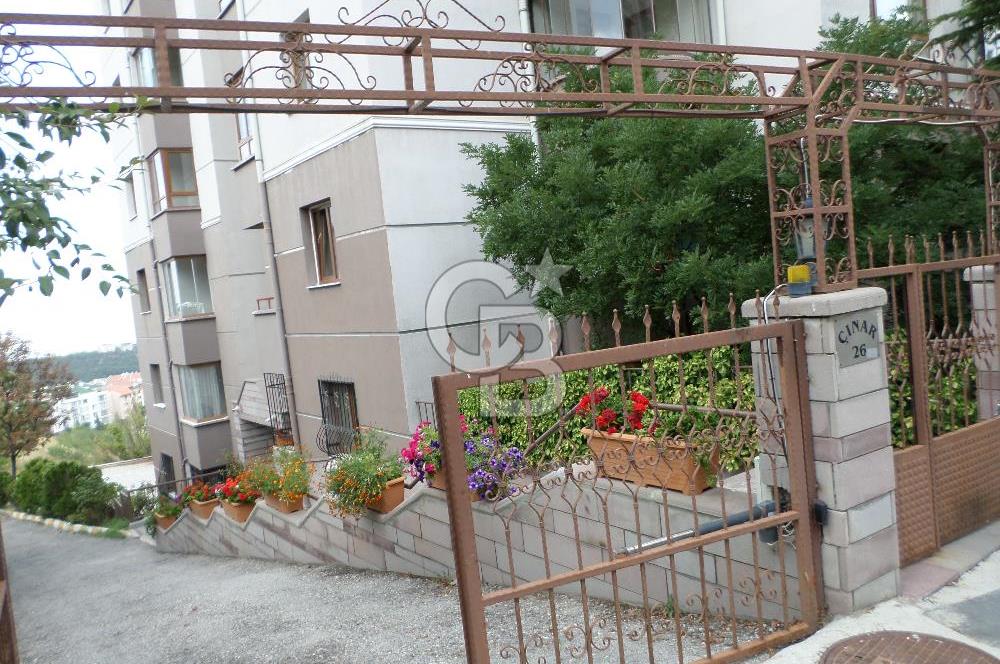 AKPINAR MAH. SATILIK 3+1 ARA KAT ÖNÜ AÇIK MANZARALI DAİRE
